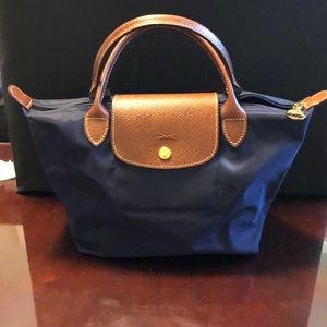 Longchamp Le Pillage